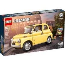Lego Creator 10271