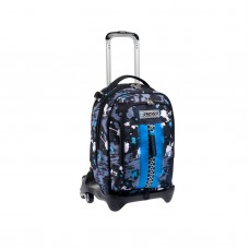 TROLLEY SEVEN JACK 3WD TROLLEY SEVEN JACK 3WD