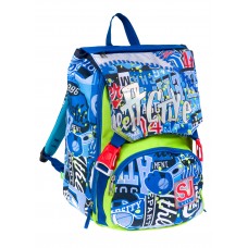 SJ ZAINO SDOPPIABILE