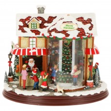 CARILLON TOY SHOP 