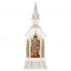 CARILLON CHIESA CON NATIVITA'