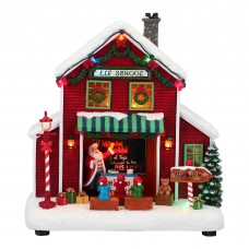 CARILLON SCUOLA DEGLI ELFI 