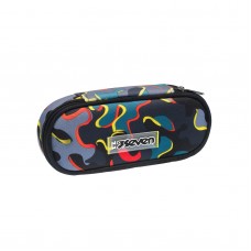 ASTUCCIO BUSTINA ROUND PLUS SEVEN DYE ON ASTUCCIO BUSTINA ROUND PLUS SEVEN DYE ON