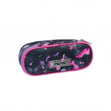 ASTUCCIO BUSTINA ROUND PLUS SEVEN FLUO STRING GIRL ASTUCCIO BUSTINA ROUND PLUS SEVEN FLUO STRING GIRL