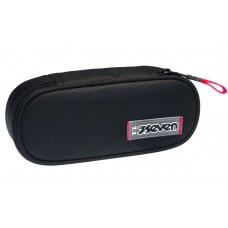 ASTUCCIO BUSTINA ROUND PLUS FREETHINK UNISEX BLACK ASTUCCIO BUSTINA ROUND PLUS FREETHINK UNISEX BLACK