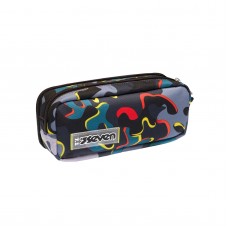 ASTUCCIO BUSTINA DOPPIA SEVEN DYE ON ASTUCCIO BUSTINA DOPPIA SEVEN DYE ON