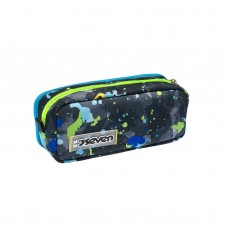 ASTUCCIO BUSTINA DOPPIA SEVEN FLUO STRING BOY ASTUCCIO BUSTINA DOPPIA SEVEN FLUO STRING BOY