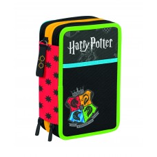 ASTUCCIO 3 PIANI HARRY POTTER