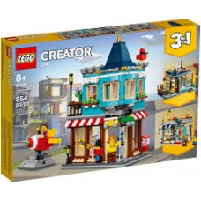 Lego Creator 31105