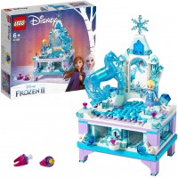 Lego Frozen 41168