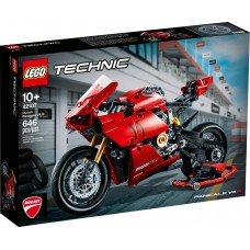 Lego Technic 42107