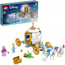 Lego Princess 43192