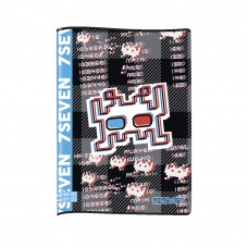 Quaderno Maxi Seven Boy