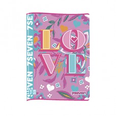Quaderno Maxi Seven Girl