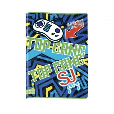 Quaderno A4 Maxi Seven SJ Boy Assortiti