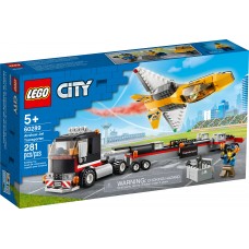 LEGO CITY 60289 LEGO CITY 60289