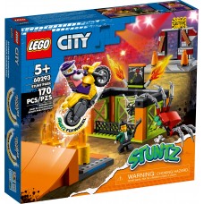 LEGO CITY 60293