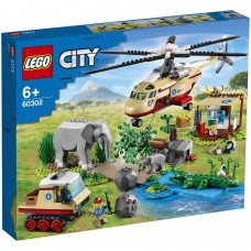 LEGO CITY 60302