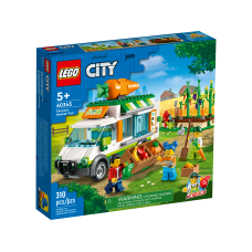 LEGO CITY 60345