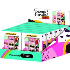 EVIDENZIATORI TEENACE