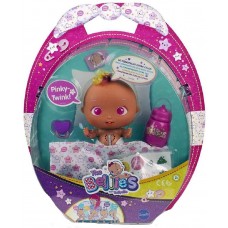 The Bellies Pinky  twink