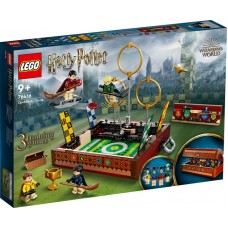 76416 Baule del Quidditch™ 76416 Baule del Quidditch™