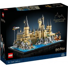 Lego Harry Potter 76419