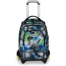 TROLLEY SEVEN JACK 3 WD WRITE DOWN TROLLEY SEVEN JACK 3 WD WRITE DOWN