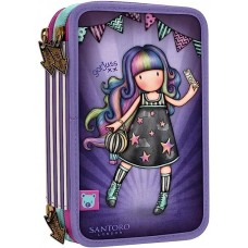 ASTUCCIO TRE PIANI SANTORO GORJUSS ASTUCCIO TRE PIANI SANTORO GORJUSS