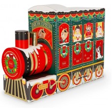 CALENDARIO AVVENTO LEGAMI