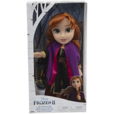 Frozen 2, Anna con Vestito delle Avventure