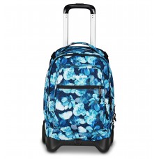 TROLLEY INVICTA PLUG FANTASY SHINE AZZURRO