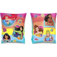 Bestway 91041-3 Braccioli Gonfiabili per Bambini Principesse Disney Bestway 91041-3 Braccioli Gonfiabili per Bambini Principesse Disney