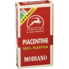 Carte Piacentine