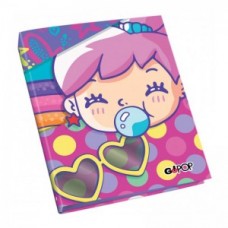 Cartellina Con Elastico GOPOP