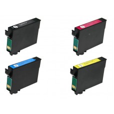 Cartucce di Ricambio Epson 713 Compatibile Cartucce di Ricambio Epson 713 Compatibile