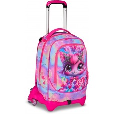 SJ TROLLEY 3 WD - CAT SJ TROLLEY 3 WD - CAT