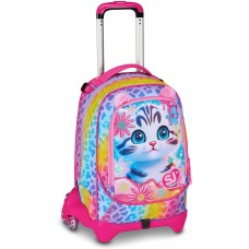 SJ TROLLEY 3 WD - CAT&AIR SJ TROLLEY 3 WD - CAT&AIR