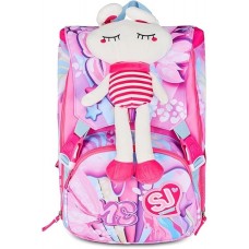 SJ ZAINO PLUSHY RABBIT