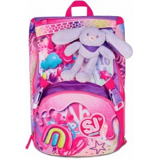 SJ ZAINO FANTASYS GIRL