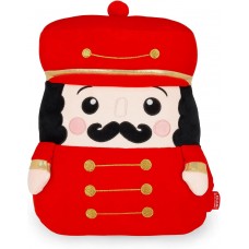 CUSCINO SCHIACCIANOCI