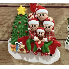 FAMIGLIA DIVANO IN 4 FAMIGLIA DIVANO IN 4