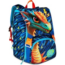 SJ ZAINO DRAGON GLIDE