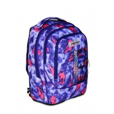 ZAINO DETACH SHADY DYE GIRL