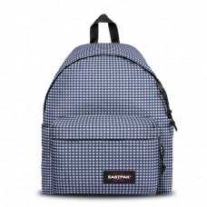 Zaino Eastpack EK620 Padded 33O Gingham Blue Zaino Eastpack EK620 Padded 33O Gingham Blue