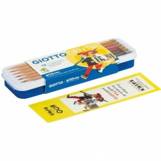 Confezione 12 Pastelli Confezione 12 Pastelli