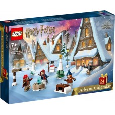 LEGO HARRY POTTER AVVENTO 