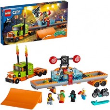 LEGO CITY 60294 LEGO CITY 60294