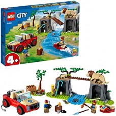 LEGO CITY 60301 LEGO CITY 60301