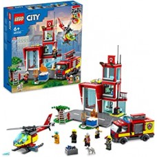 LEGO CITY 60320 LEGO CITY 60320